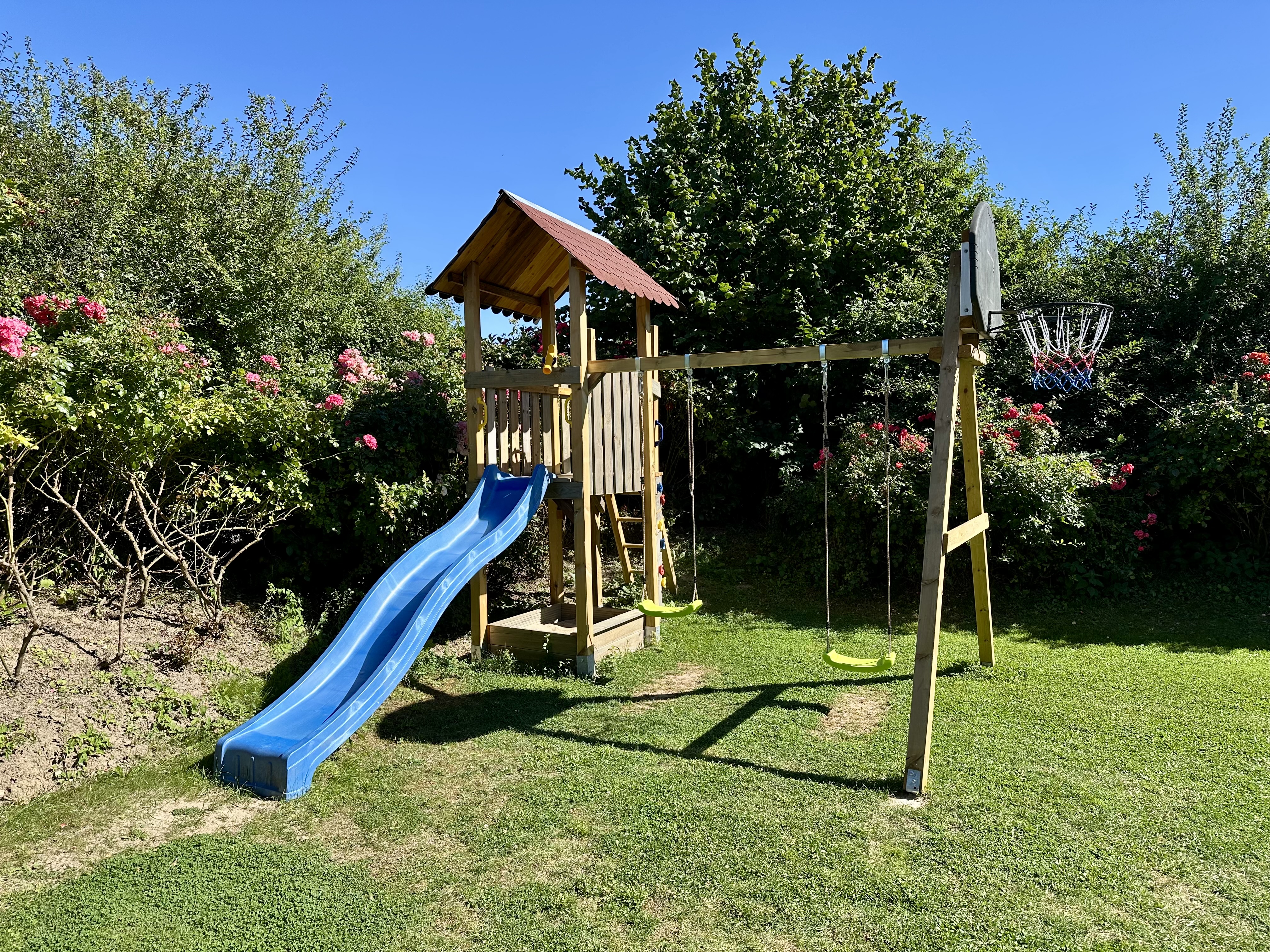 Spielplatz