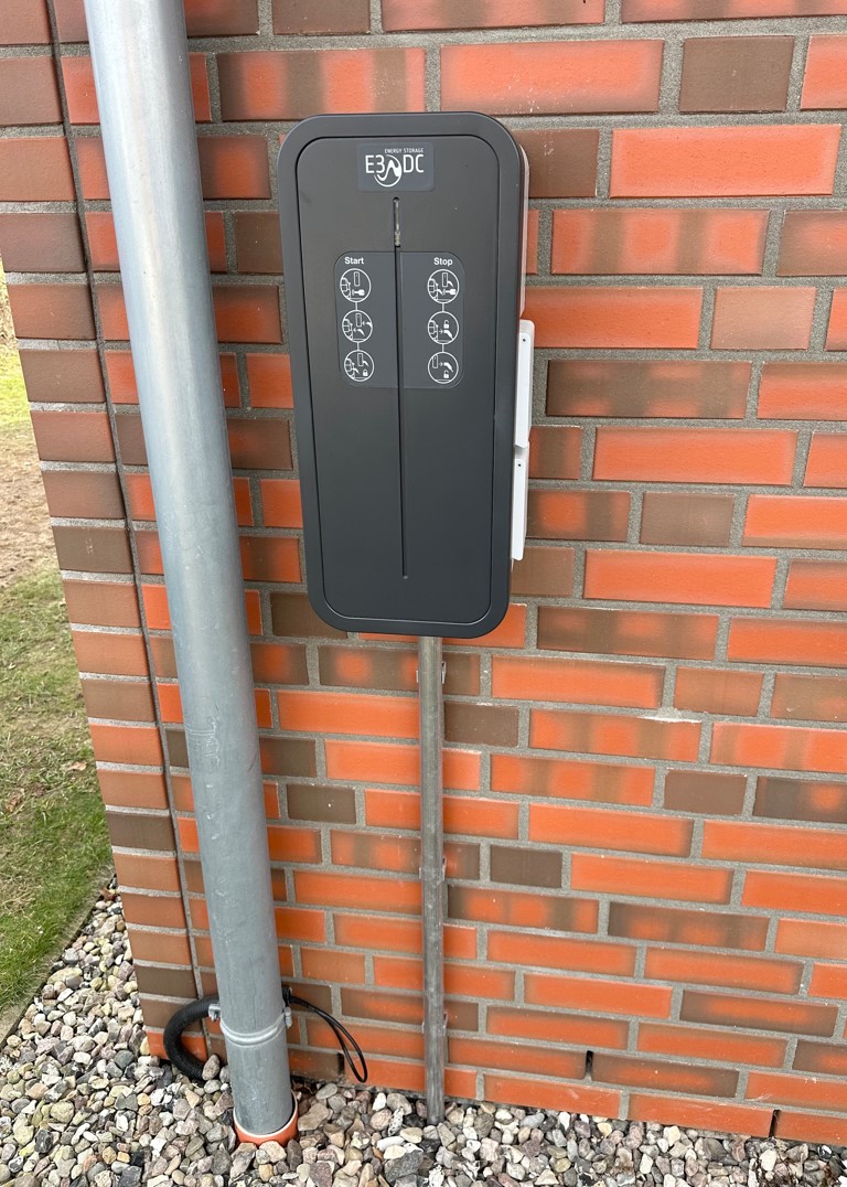 Wallbox
